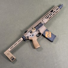 Sig Sauer MCX Spear Pistol 300 Blackout - LNIB